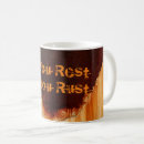 Search for metallic red mugs Texture