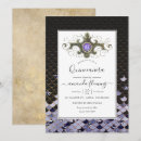 Search for black mermaid invitations Mermaids