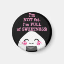 Recherche de style japonais magnets Humour