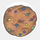Recherche de chocolate cookies stickers Dessert