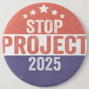 Recherche de projet badges Tromper