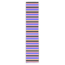 Search for multi coloured table runners Pattern