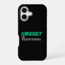 Search for mindset iphone cases Quote