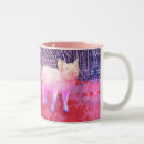 Search for pink piggy mugs Cartoon