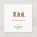 Recherche de je me suis déplacé cartes visite Nouvelle maison