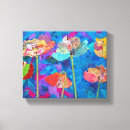 Search for poppy field canvas prints Nature