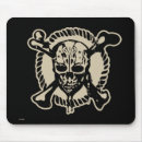 Search for pirates of the caribbean mousepads Skeleton