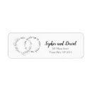 Search for mining return address labels Mine