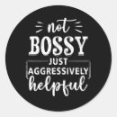 Recherche de agressive autocollants Utile