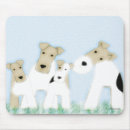 Search for wired mousepads Terrier