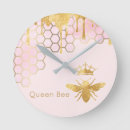 Search for queen bee art Honeycomb
