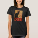 Search for art nouveau tshirts Black