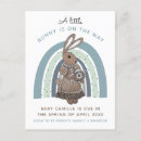 Search for rabbit greeting invitations Bunny