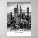 Search for kuala lumpur posters Malaysia