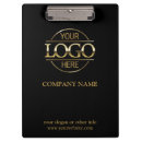 Search for company logo clipboards Professional