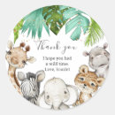 Search for glitter leopard print stickers Jungle