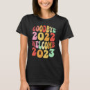 Search for goodbye tshirts Party