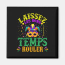 Search for bon temps magnets Festive
