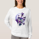 Recherche de croissant lune tshirts Gothique