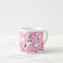 Recherche de licorne bébé tasses Animal