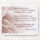Search for 20 mousepads Jesus