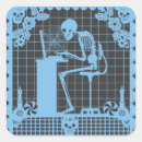Search for computer design stickers Nerd
