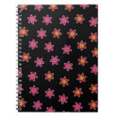 Search for asters notebooks Bloom