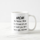 Search for funny ugly mugs Women