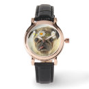 Recherche de couronnes montres Fleurs