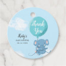 Search for blue elephant Balloon