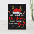 Search for preschool christmas cards 100 days teacher