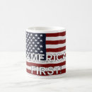 Search for america first mugs Patriotism