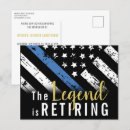 Search for police postcards Law enforcement