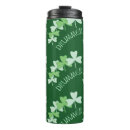 Search for st patricks day travel mugs Green