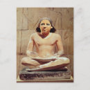 Search for scribe postcards Egyptian