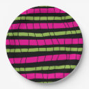 Search for broken plates Stripes
