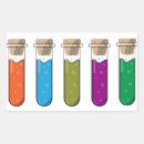 Search for test tube stickers Chemistry