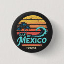 Search for tropical summer buttons Vintage