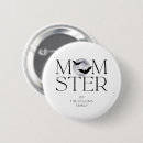 Search for black moon buttons Simple