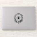 Recherche de queen bee autocollants Vintage