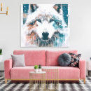 Search for polar wolf Cute