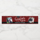 Search for senior class labels Elegant