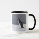 Recherche de gentoo tasses Animal