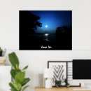 Search for new moon art Nature