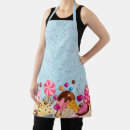 Search for sweet tooth aprons Kitchen