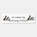 Search for bird watching bumper stickers Nature
