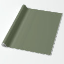 Search for green wrapping paper minimalist