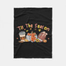 Search for pumpkin spice blankets Ghost