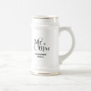 Search for ampersand mugs Bride and groom