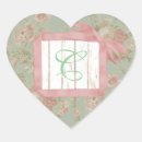 Search for shabby stickers Vintage